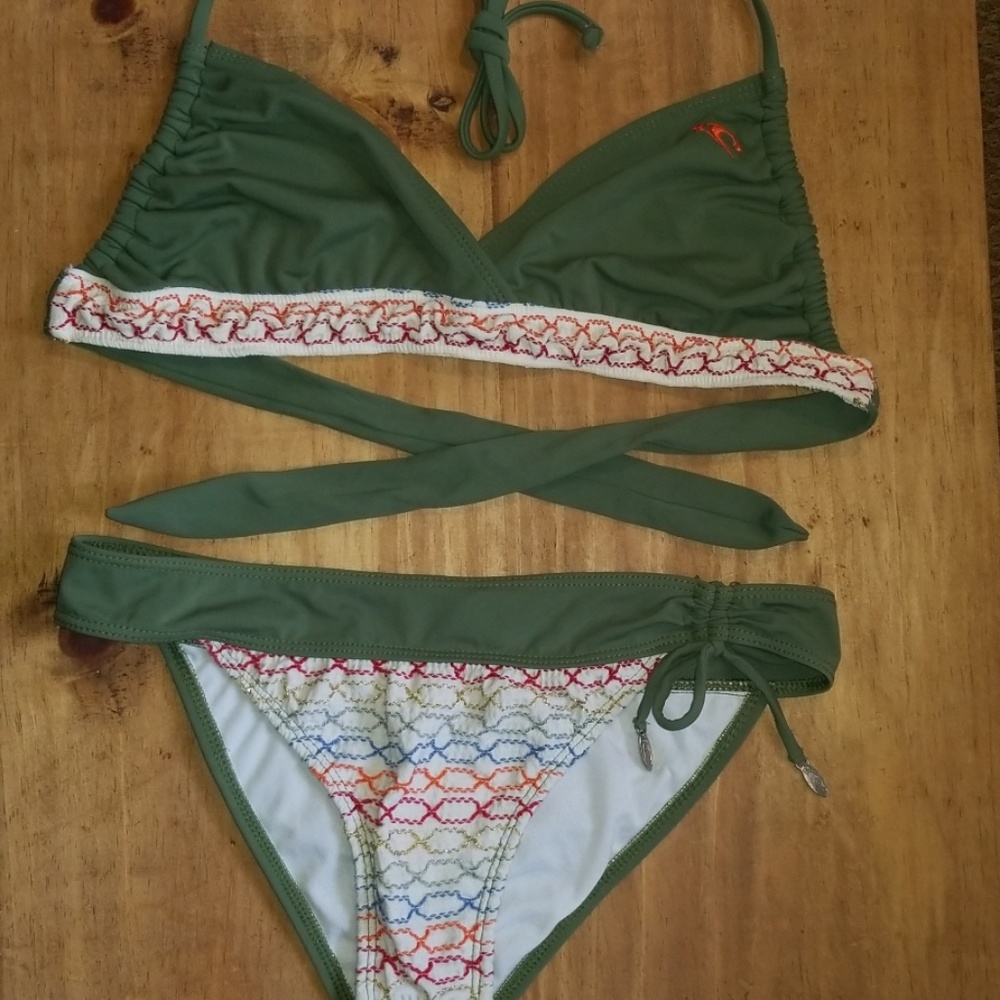 Swimsuit